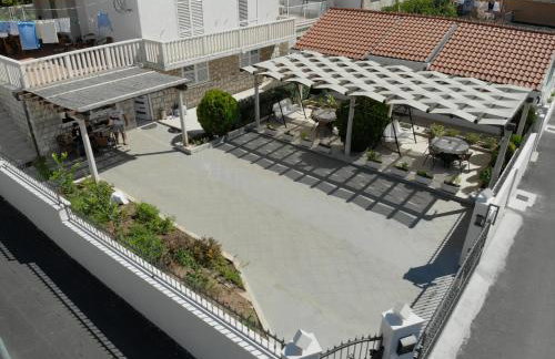 Apartments Marija Vukas - Photo 75