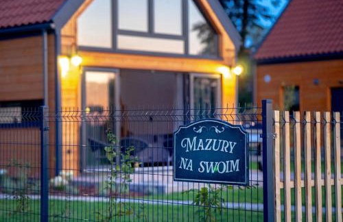 Mazury na Swoim - Foto 1