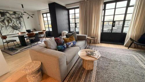 Two Bedroom Flat in Kensington - Foto 2