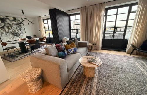 Two Bedroom Flat in Kensington - Foto 2