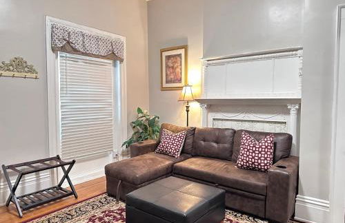 Nest & Rest Free Parking Museum City Access - Foto 25