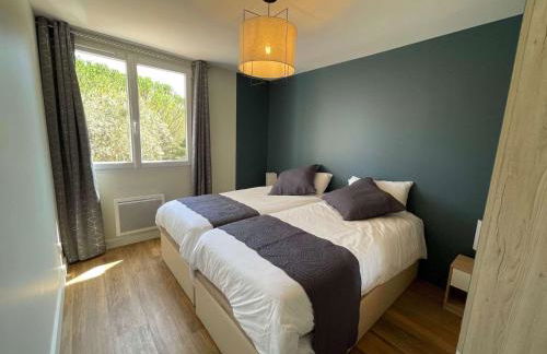 Au point du jour - Gîtes Carcassonne, Lac de la Cavayère - Foto 19