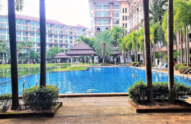 Bang Saray - Lake & Pool Views - Foto 15