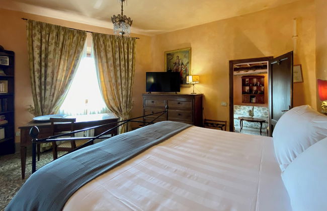 Antica Dimora Leones - Foto 32