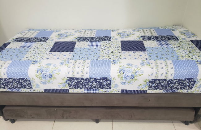 Águas Chalés Temporada - Foto 11