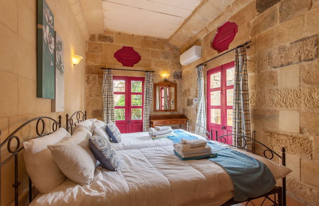 Gozitan Farmhouse Pool & Jacuzzi - PP 2 - Foto 3