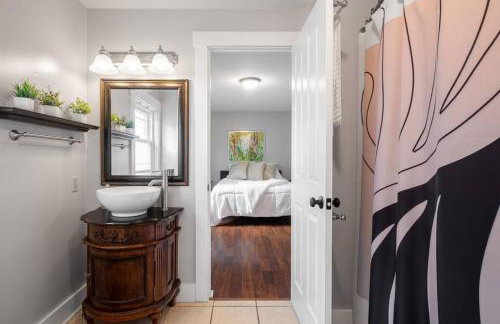 Walkable Downtown Columbus Historic Home, FREE Bikes to use - Foto 18