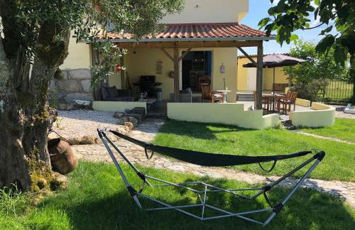 A Casa Amarela - Foto 7