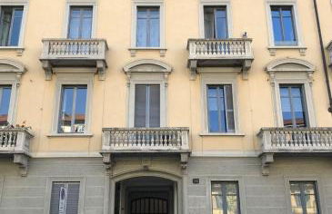 Brera Apartments in San Marco - Photo 68