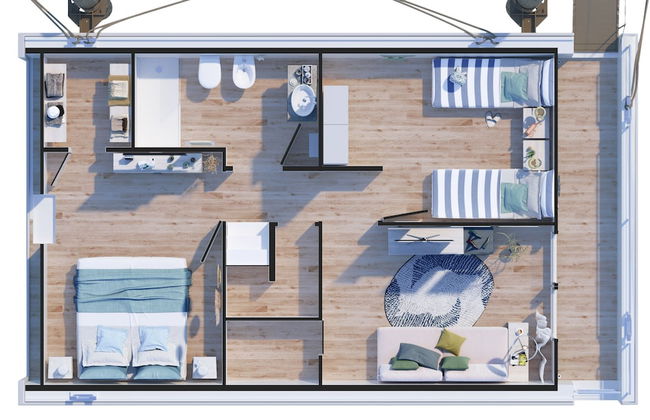 Marina Azzurra Resort - Photo 25