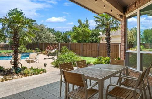 Southern Charm & Luxury Living - BBQ & Pool - Foto 32