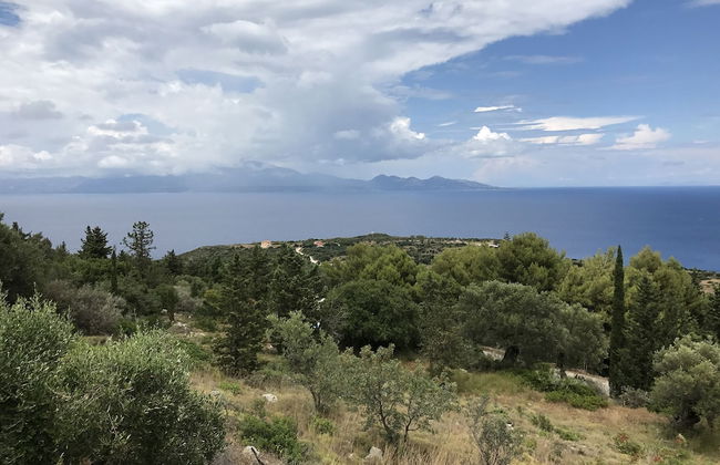 Villa Fioro - Photo 1