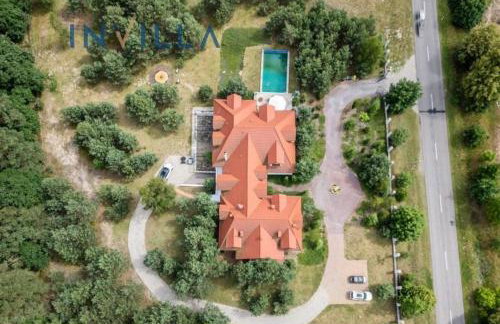 Rezydencja Osiek Cała Willa dla Ciebie i Rodziny - Foto 3