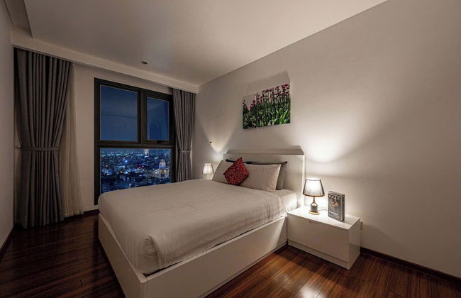 Pearl Plaza Luxury WiFi, Near Landmark 8 Apt, City View, Pool, Gym, Free - Foto 32