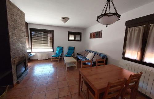 La Atalaya de Villalba - Foto 27