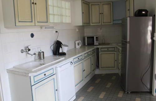 Holiday Home in Hérisson near Lake - Foto 21