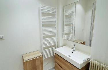 3 pièces Orangerie-Centre - Foto 13