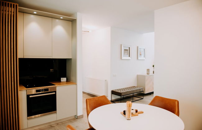 ZEN Central Apartments - Foto 65