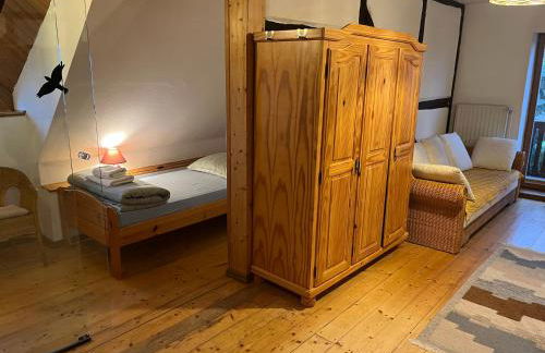 Pfarrhaus Tollensesee - Foto 56