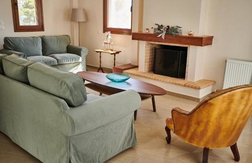 Luxury Maisonette with Pool - Foto 38