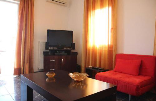 Kouros Chania Villas - Foto 44