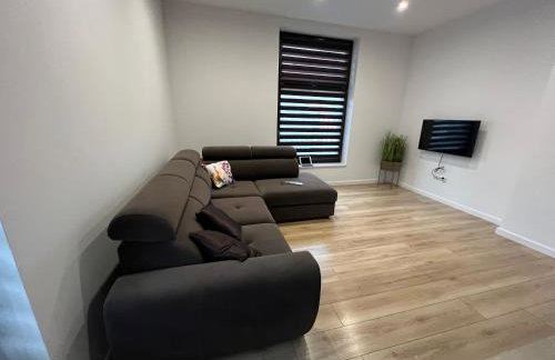 Apartament w Centrum - Photo 13