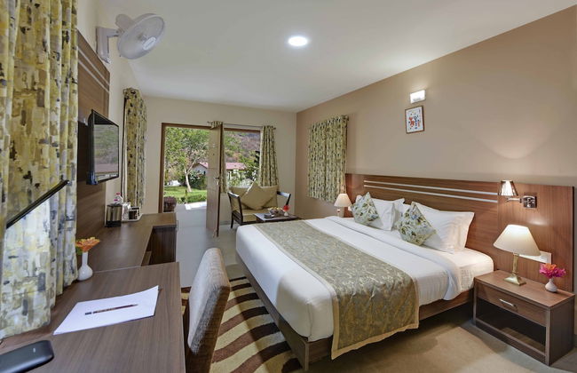 The Maharana Bagh - Foto 4