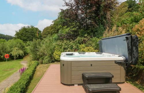 Tan Yr Allt - Foto 52