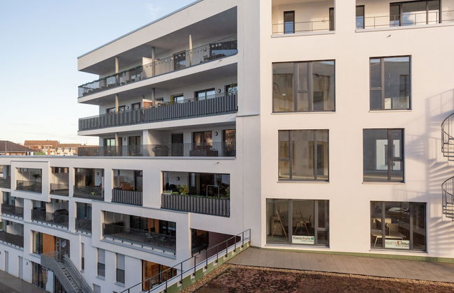 Limehome Mönchengladbach Fliethstraße - Foto 63