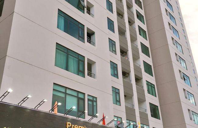 Seaview Front Apartment - Foto 34