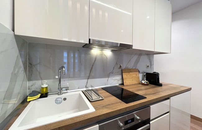 Mango Apartment & Suite by halu! - Foto 16