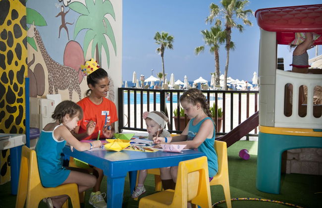 Akti Beach Village Resort - Foto 28