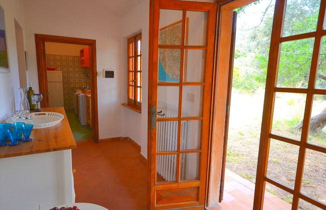 Holiday Home Monte Argentario Sea Views - Foto 6