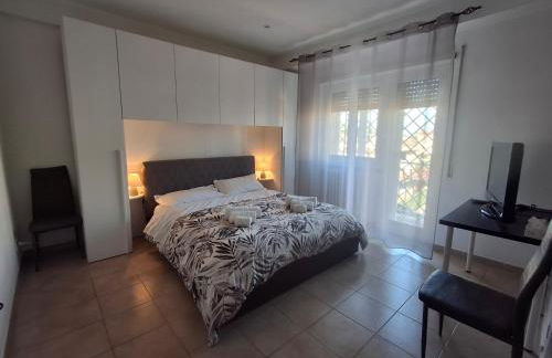 La casa di Nina Metro A e Aeroporto - Foto 5