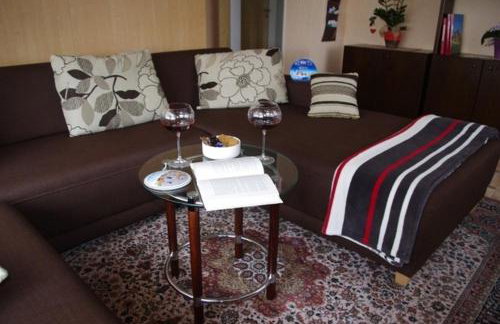 Ferienwohnung Bischoff - Foto 11