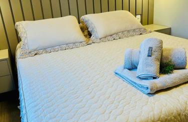 Lindíssimo apto ALTO padrão com piscina - Photo 15