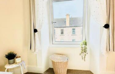 Dumbarton cosy home, Loch Lomond - Foto 38