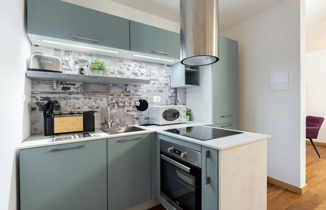 Guicciardini Apartment - Foto 41