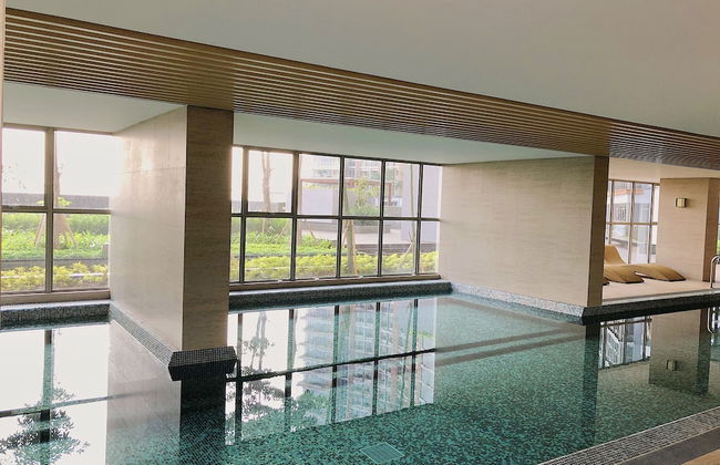 Gold Coast PIK Sea View Apartments by LongeSuites - Foto 75