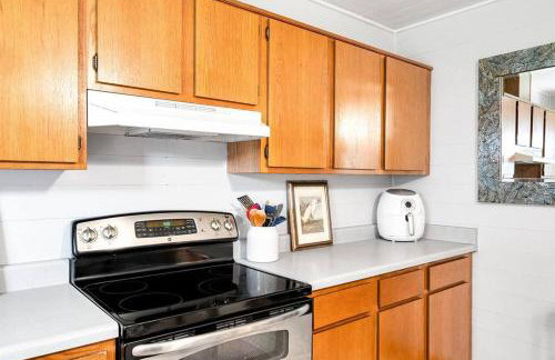 Sweet Tea Cottage-Cullman - Foto 45