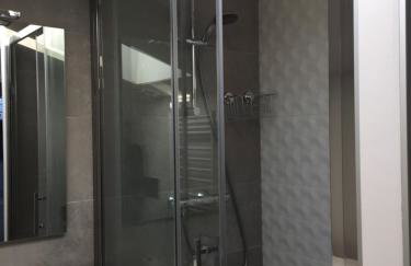 Appartement 9 Place d'Alliance Climatisation manuelle Parking - Foto 12