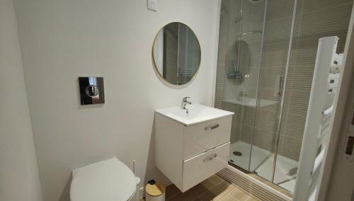 Chambre tout confort à 500m de la plage - Foto 5