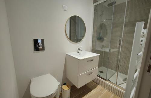 Chambre tout confort à 500m de la plage - Foto 5