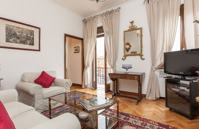 Rental in Rome Ancient Rome View - Foto 19