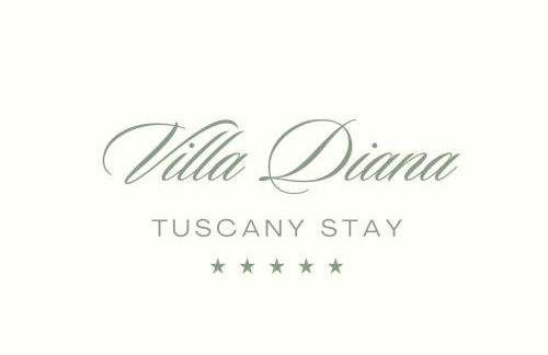 Villa Diana - Foto 3