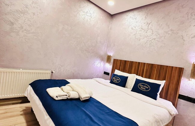 Taxim Alyon Suite Hotel - Foto 69