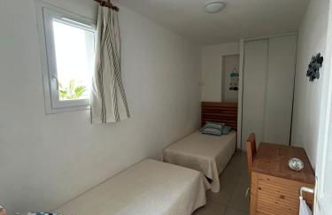 Joli appartement résidentiel plage et piscine - Foto 7