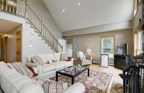 Four Seasons Chalet - Foto 10