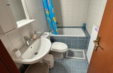 Kroussos Apartment Kefalonia - Foto 15