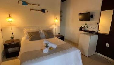 Alto Mar Ilha Grande Suítes - Foto 5